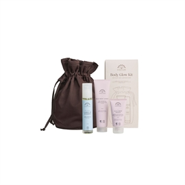 Rudolph Care Body Glow Kit